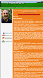 Mobile Screenshot of enricofedrighini.it
